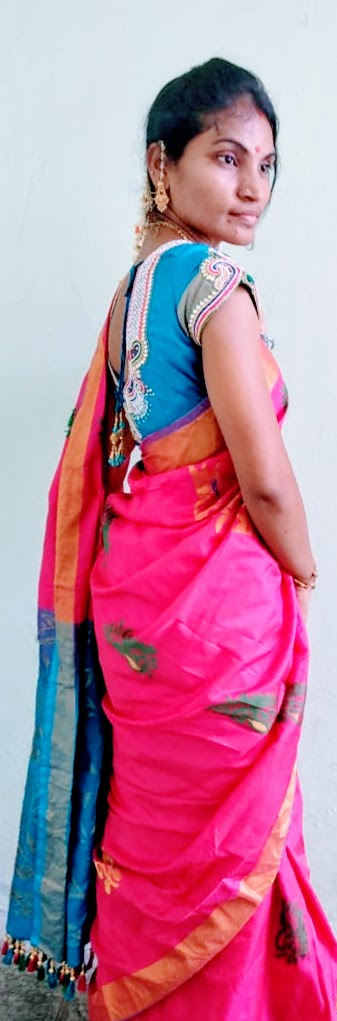 Indian slut