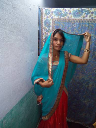 Indian slut