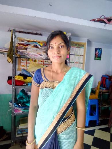 Indian slut