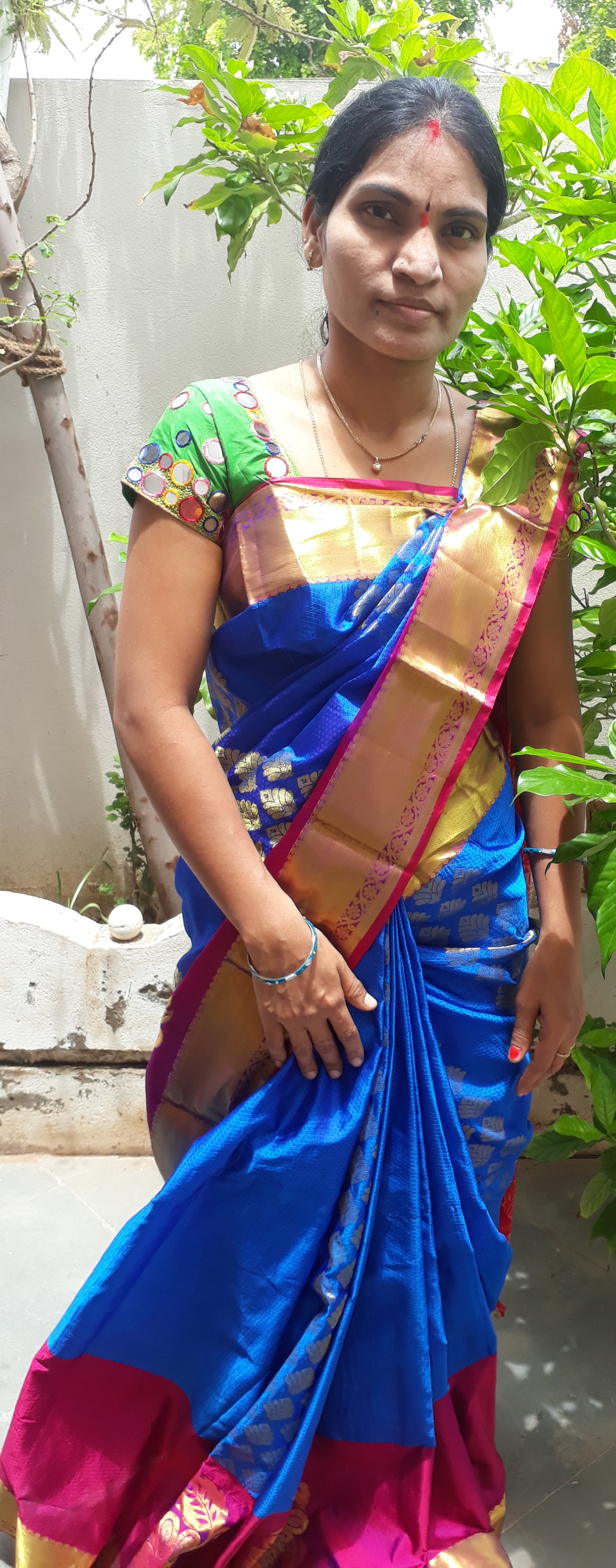 Indian slut