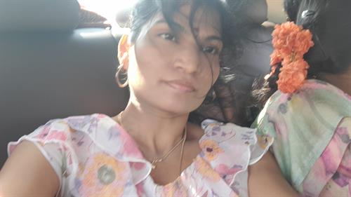 Indian slut