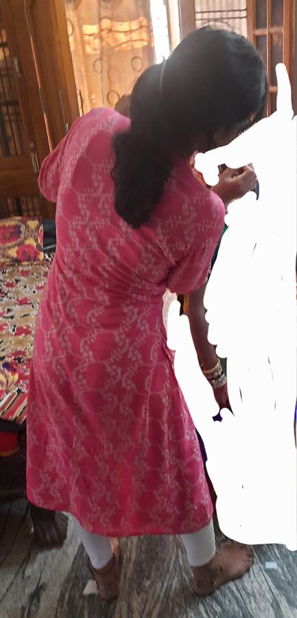Indian slut