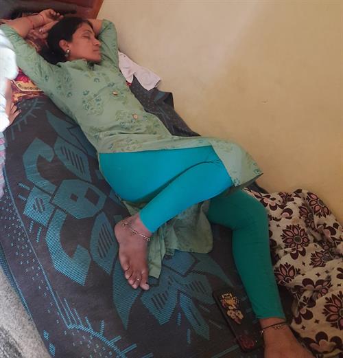 Indian slut