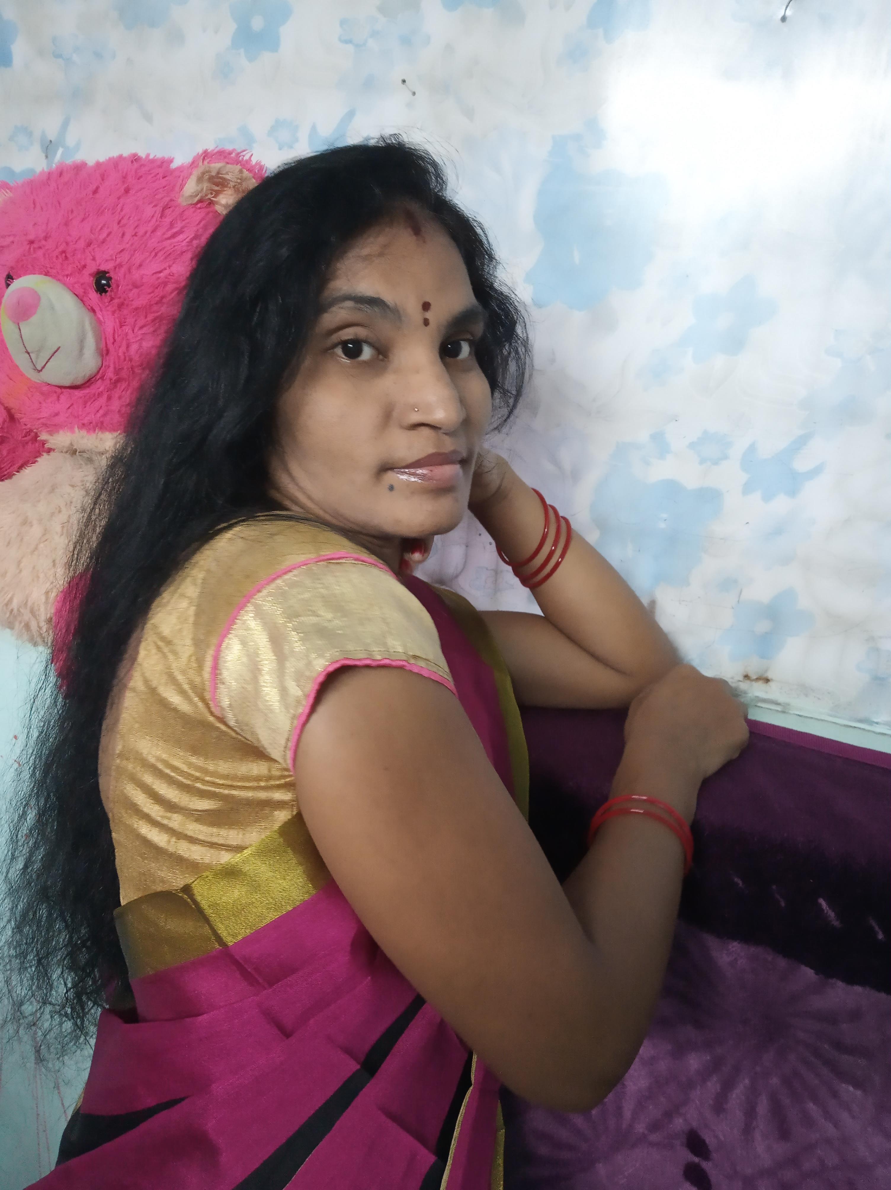Indian slut