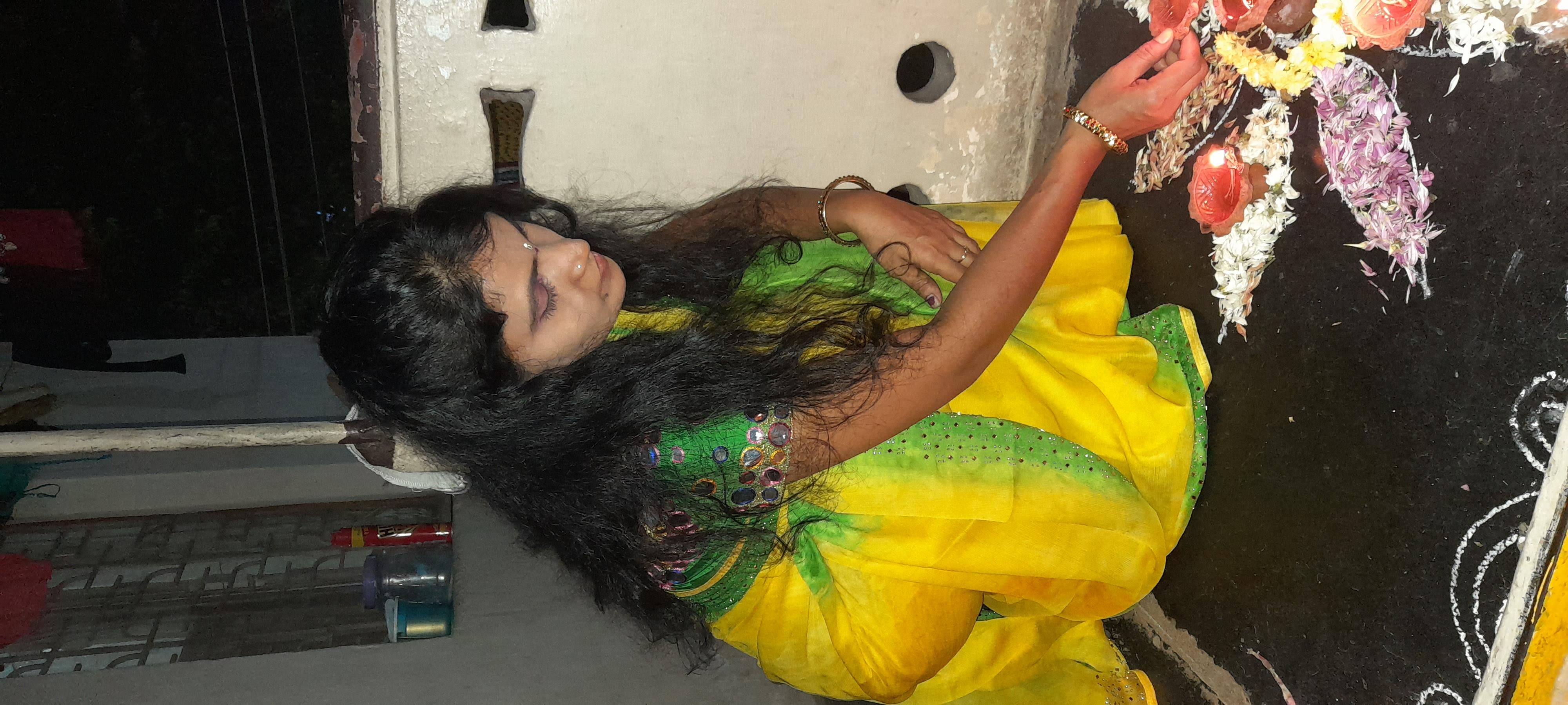 Indian slut