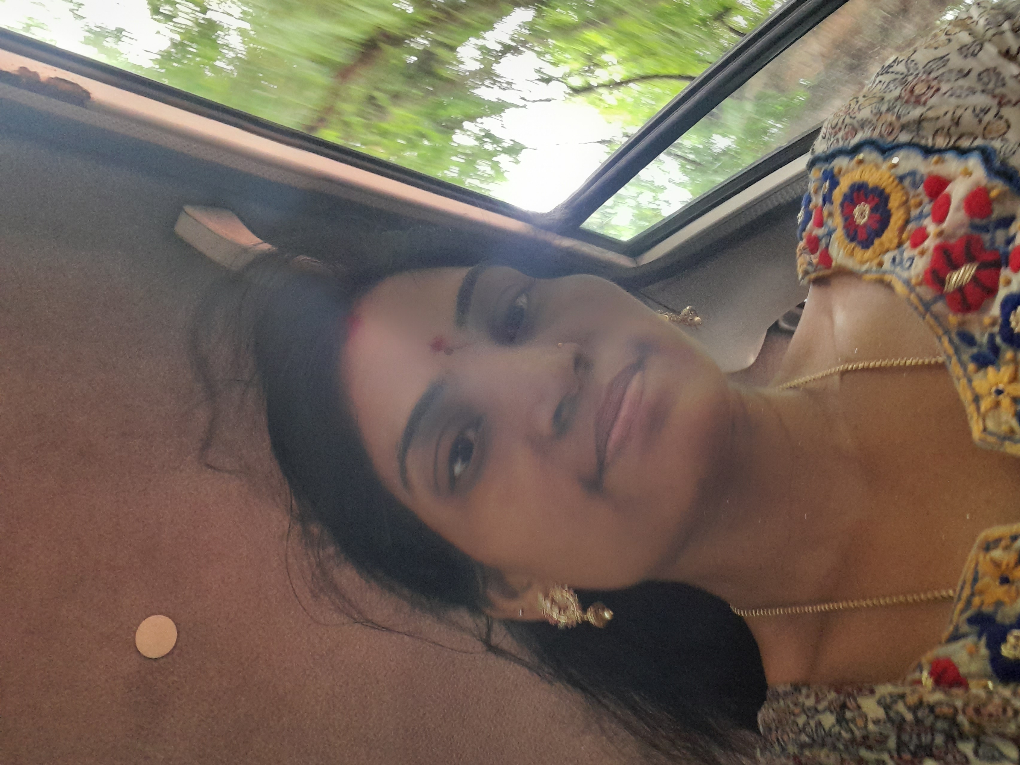 Indian slut
