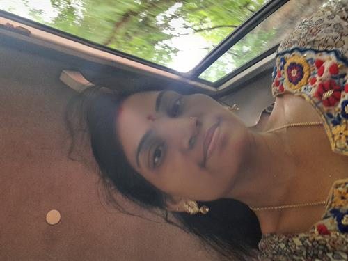 Indian slut