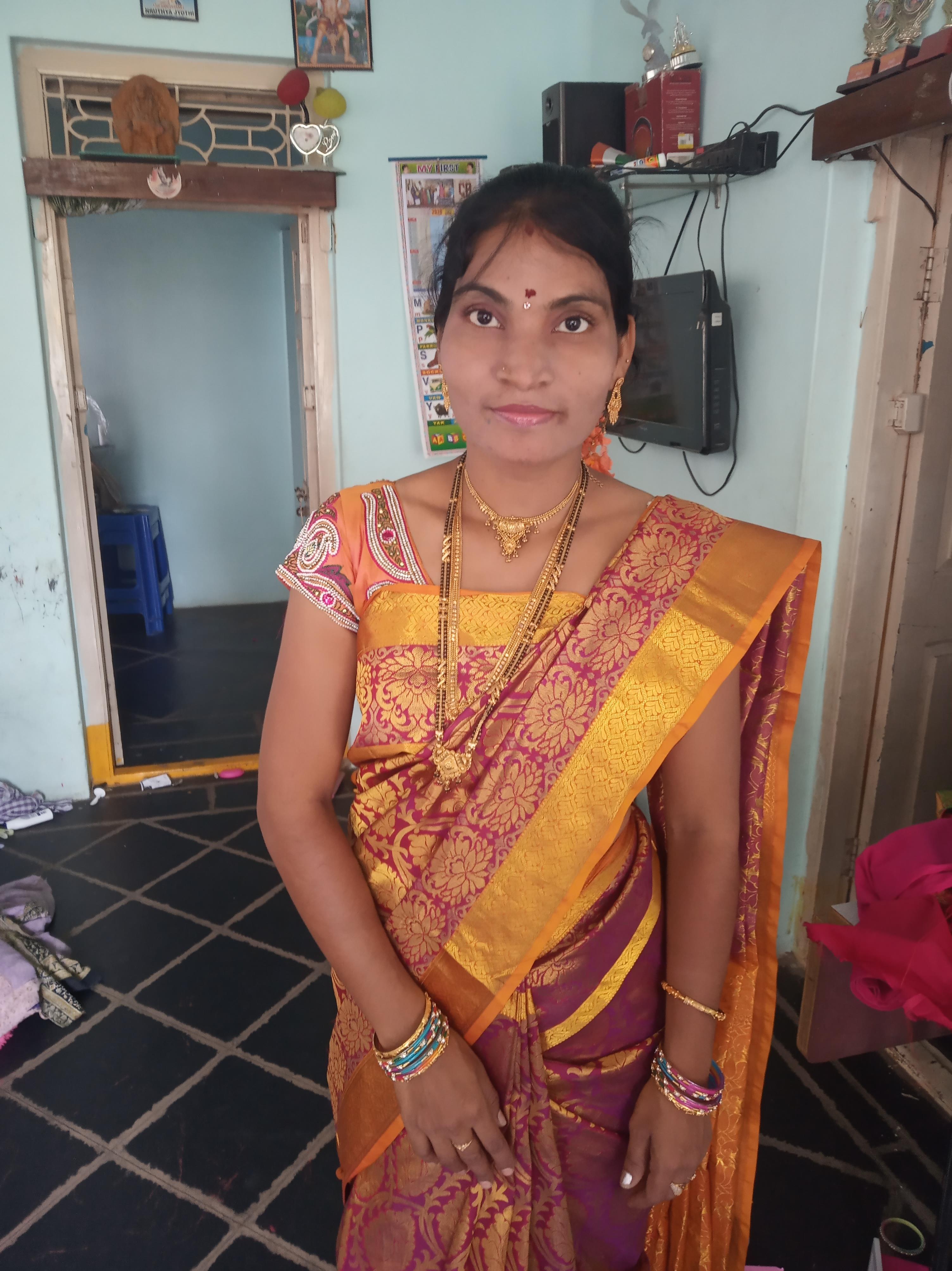 Indian slut