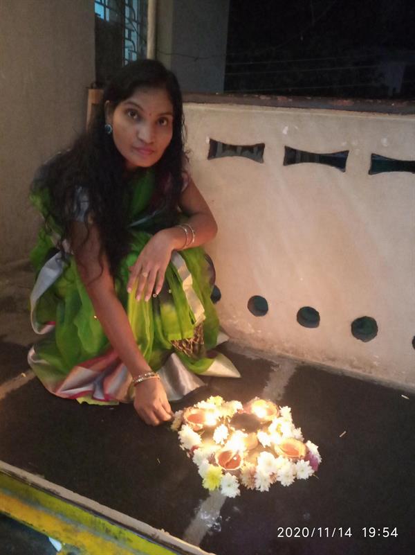 Indian slut