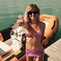 Emma Smetana, Czech actress, singer, model, news anchor, journalist and political scientist