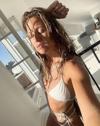 Emma Smetana, Czech actress, singer, model, news anchor, journalist and political scientist