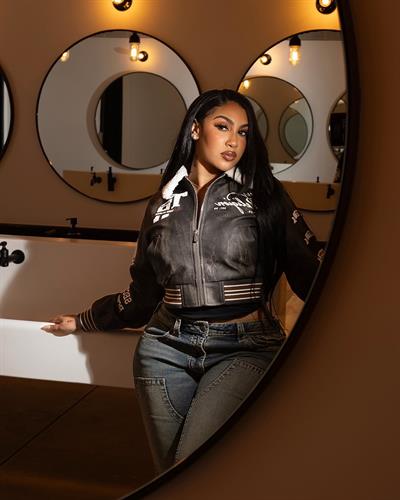 Queen Naija