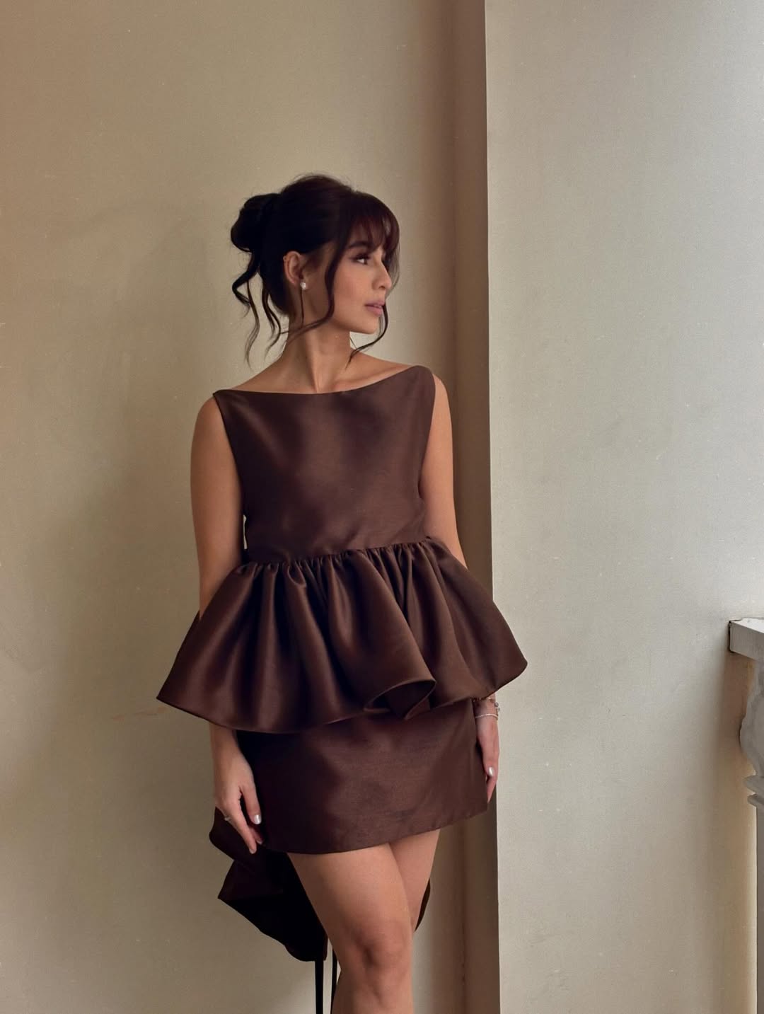 Jasmine Curtis-Smith