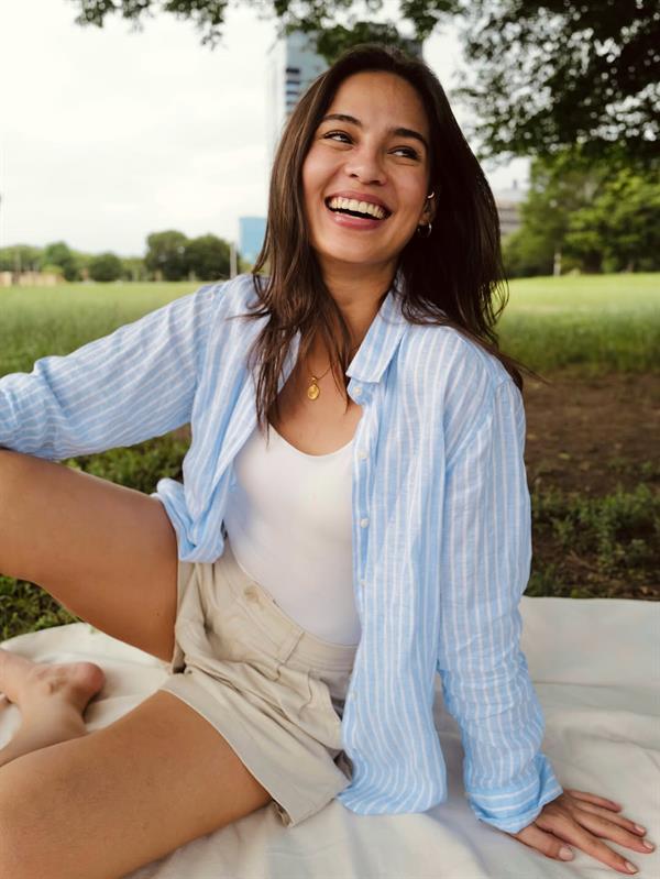 Jasmine Curtis-Smith