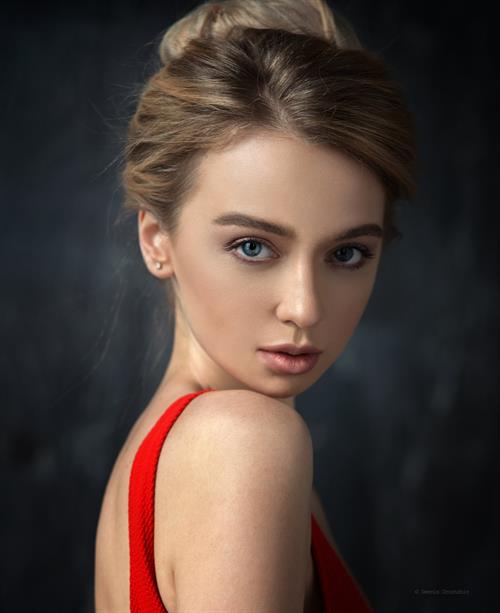 Russian Model