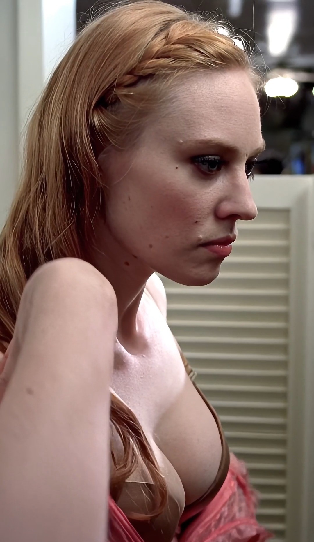 Deborah Ann Woll