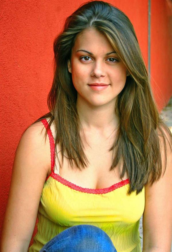 Lindsey Shaw