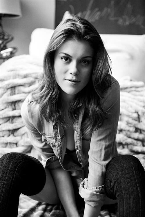 Lindsey Shaw