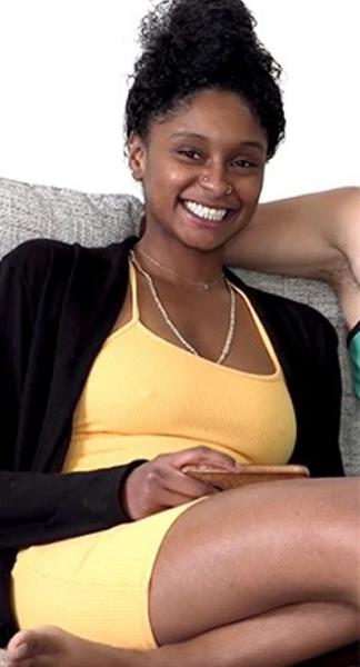 Kourtney Harris