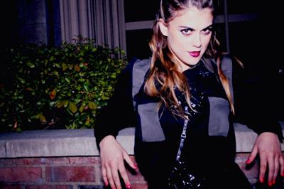 Lindsey Shaw