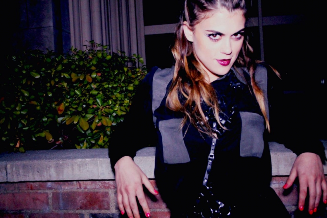 Lindsey Shaw