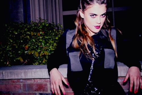 Lindsey Shaw