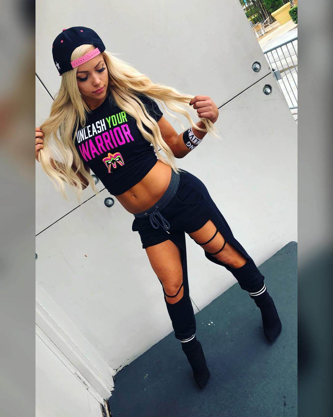 Liv Morgan