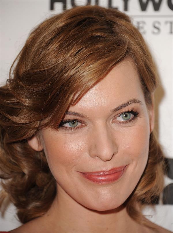 Milla Jovovich