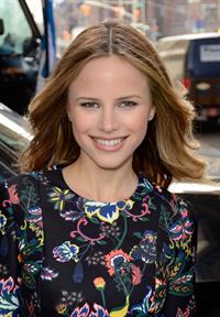 Halston Sage