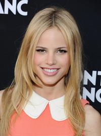 Halston Sage