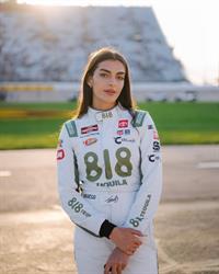 Toni Breidinger