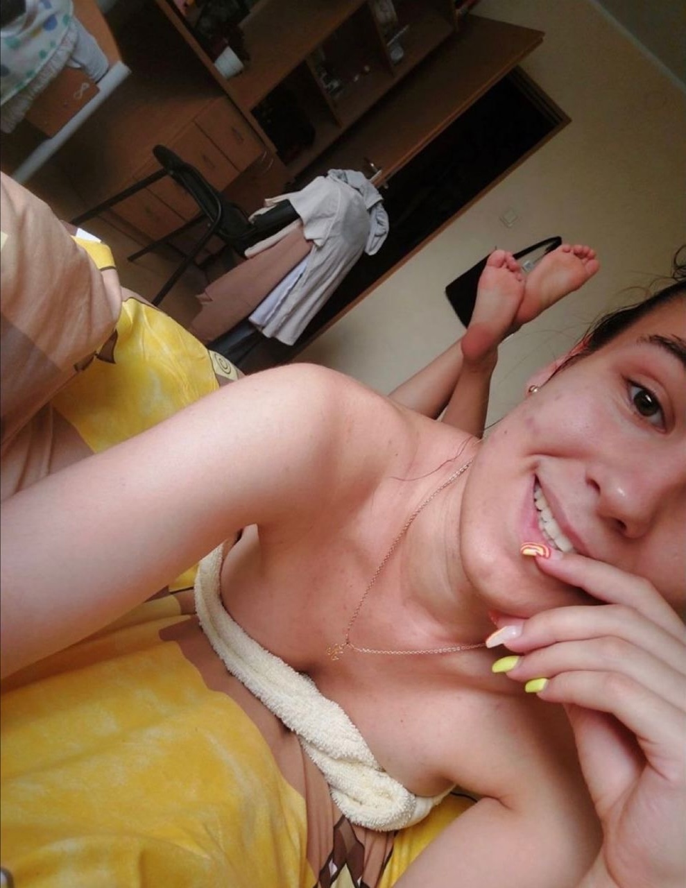 nude tits small pussy slavic russian belarus erotic porn