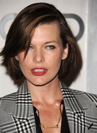Milla Jovovich