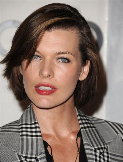 Milla Jovovich