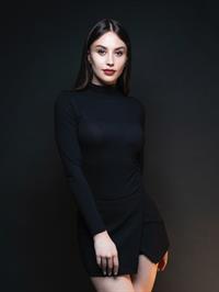 Claudia Arce