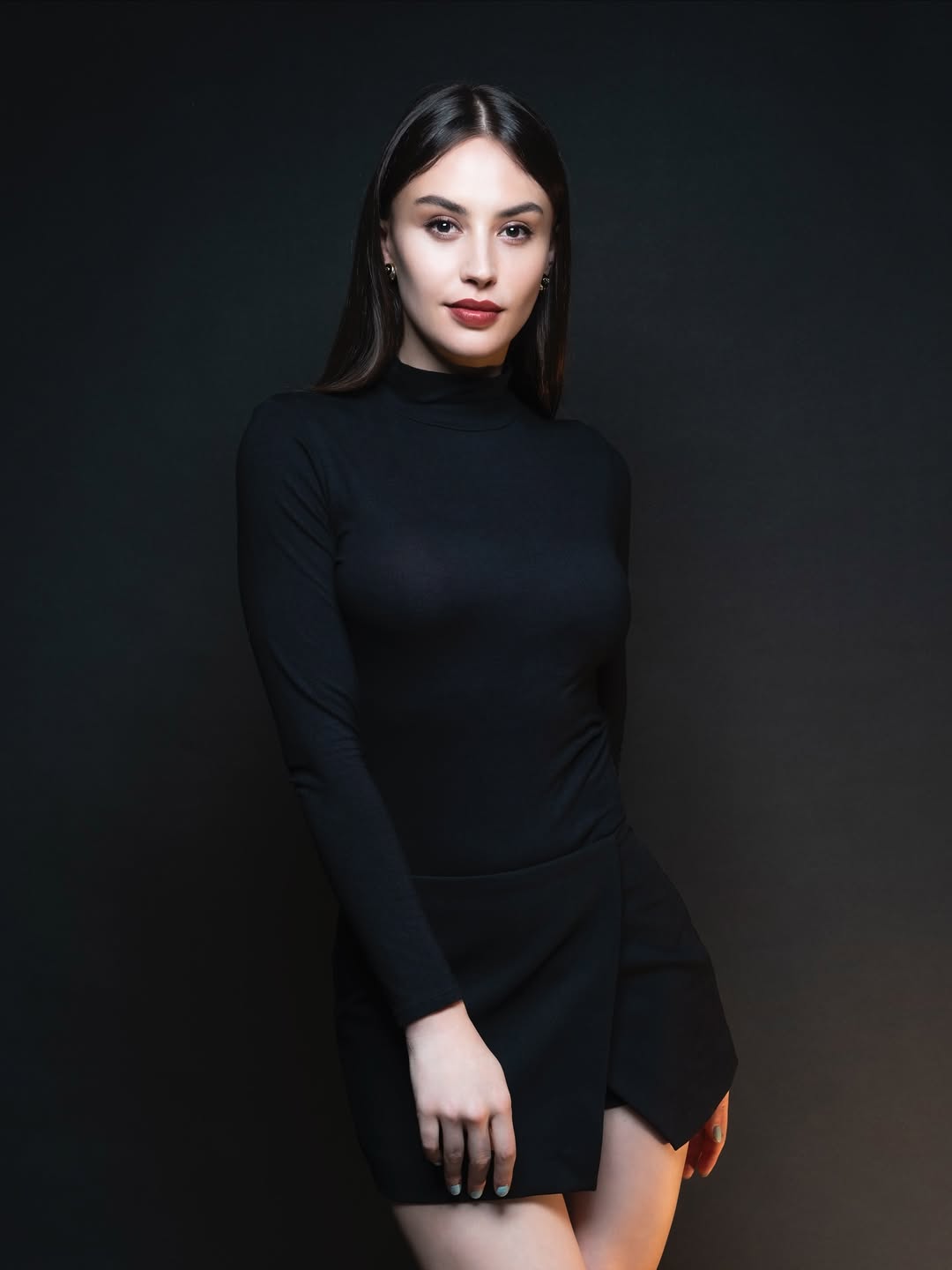 Claudia Arce