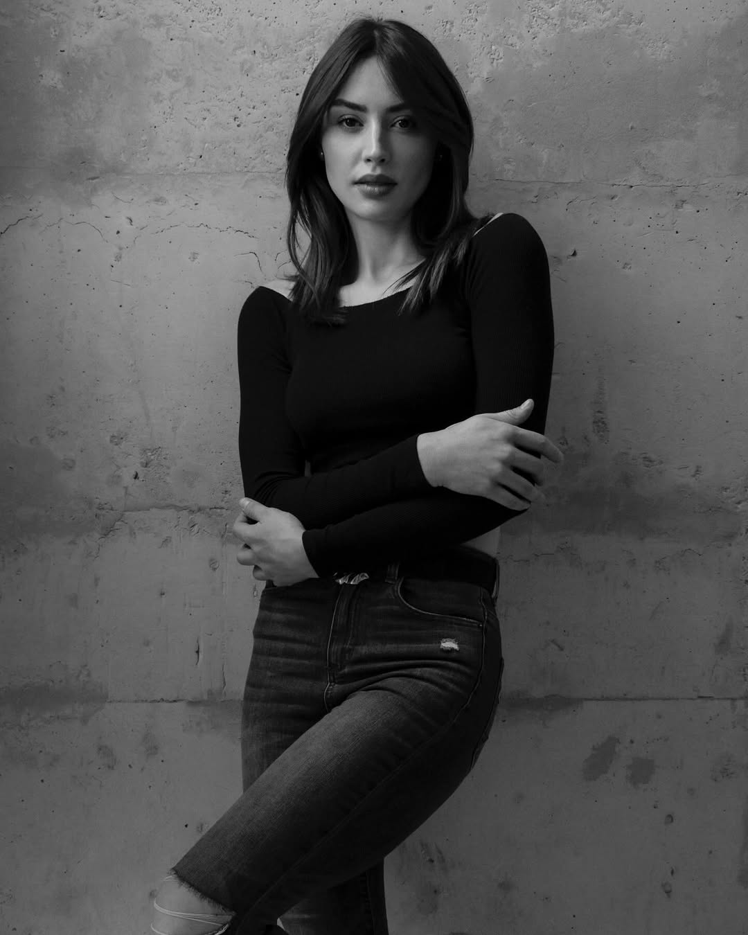 Claudia Arce