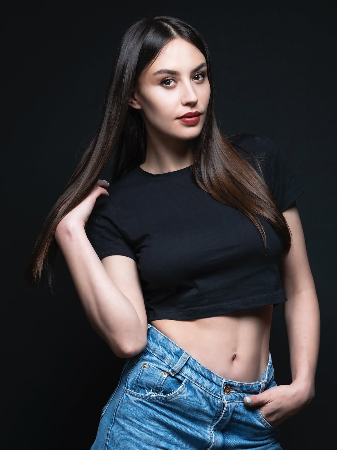 Claudia Arce