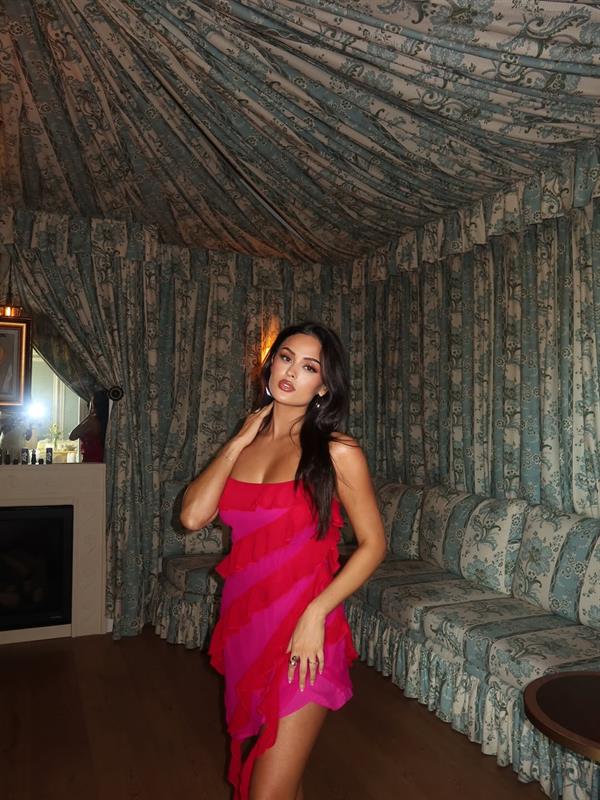 Christen Dominique