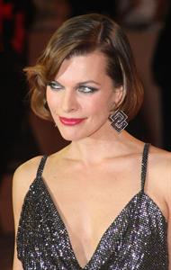 Milla Jovovich