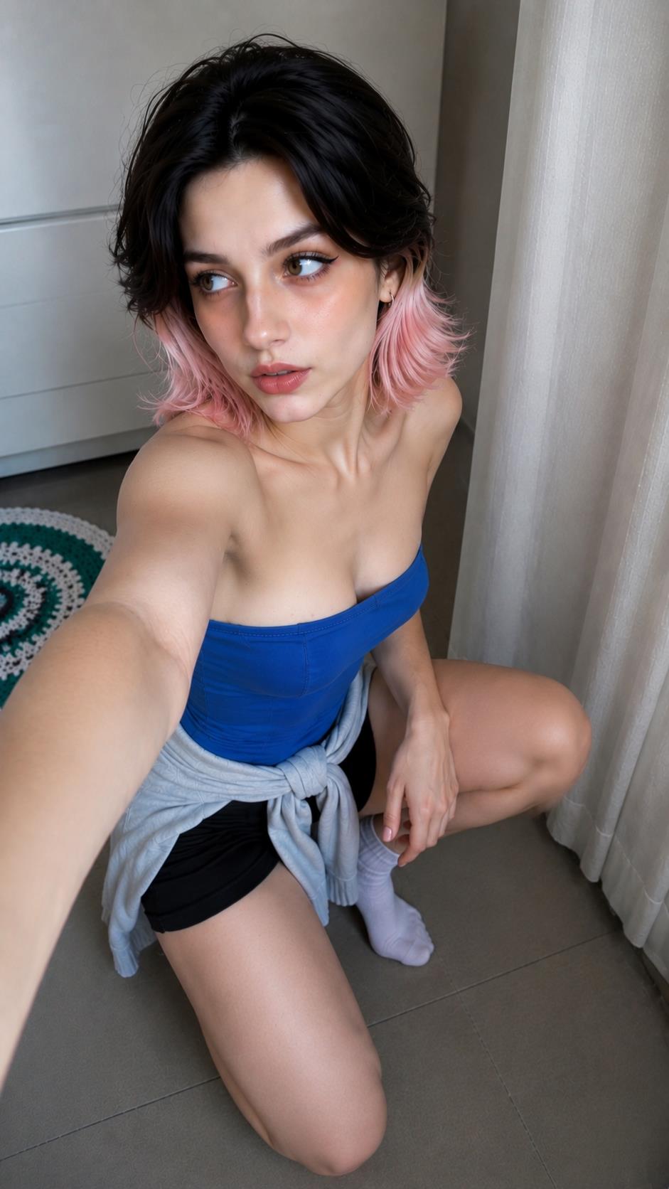 Jill Valentine cosplay