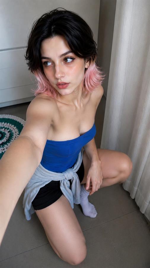 Jill Valentine cosplay