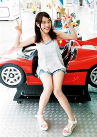 Miku Ito