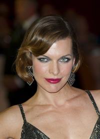 Milla Jovovich
