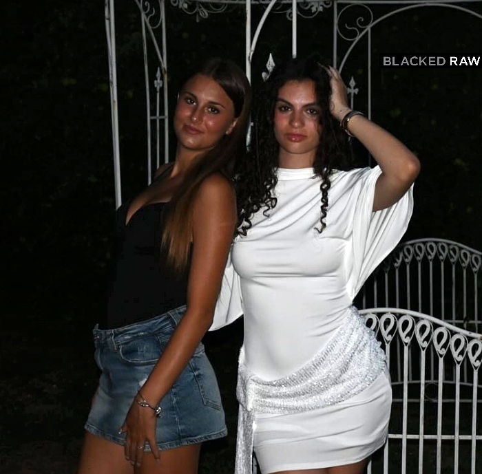 Giulia and Giulia