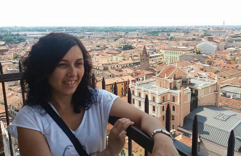 Stercy in Verona
