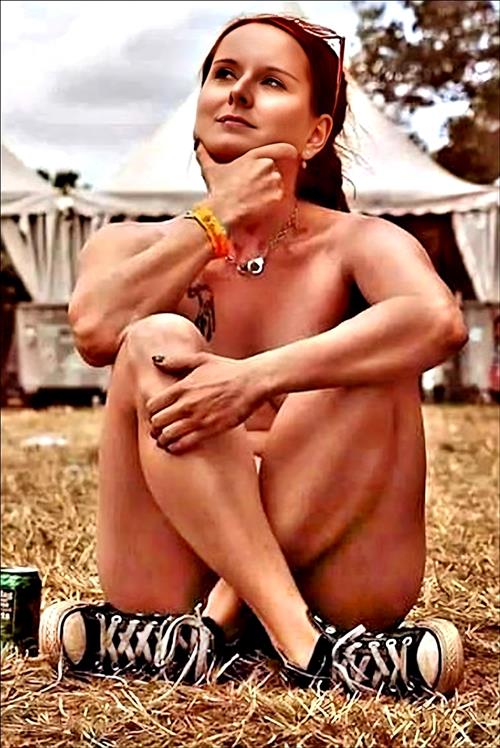 German Bitch Sindy
