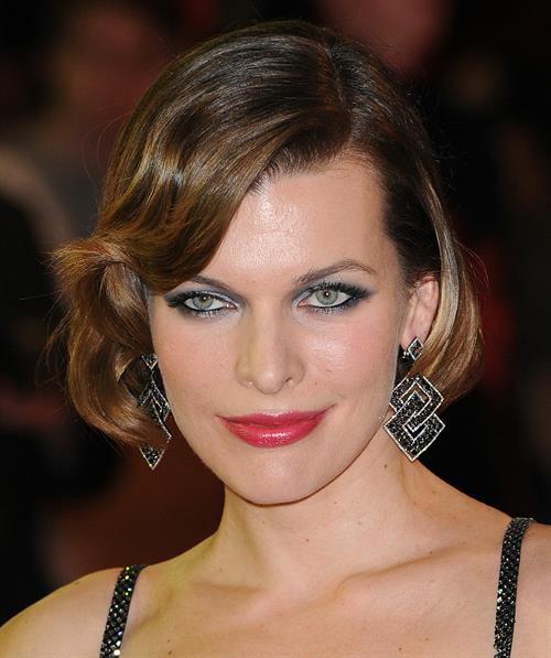 Milla Jovovich