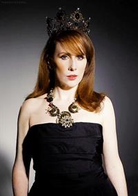 Catherine Tate