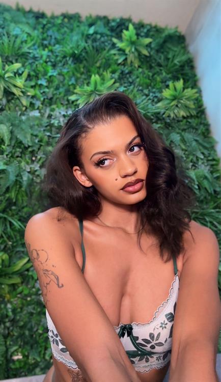 Natasha Carter